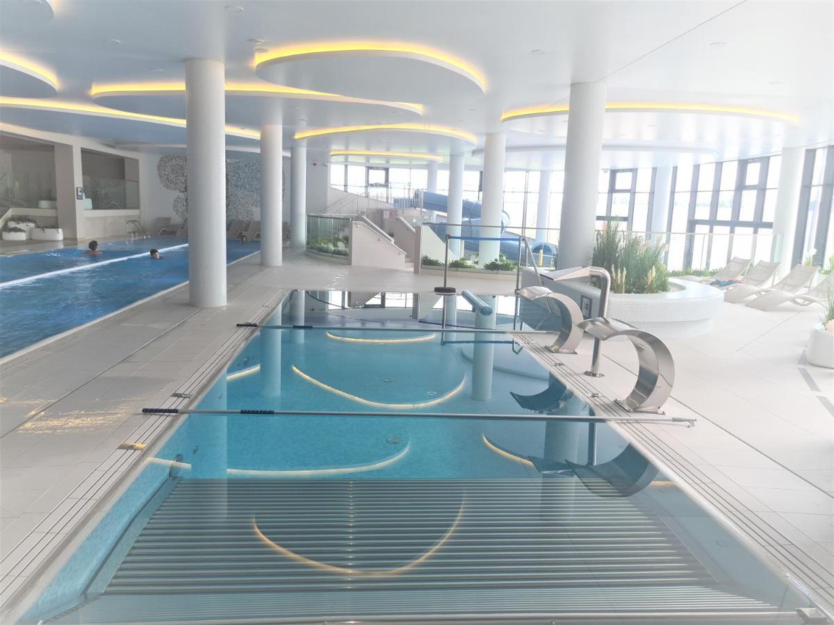 Aqua Polanki B 209 Kolobrzeg 아파트 외부 사진