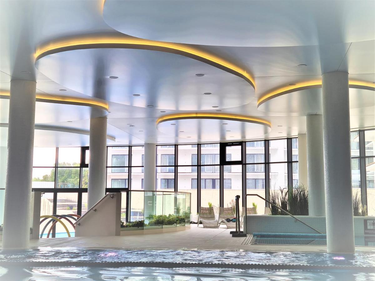 Aqua Polanki B 209 Kolobrzeg 아파트 외부 사진