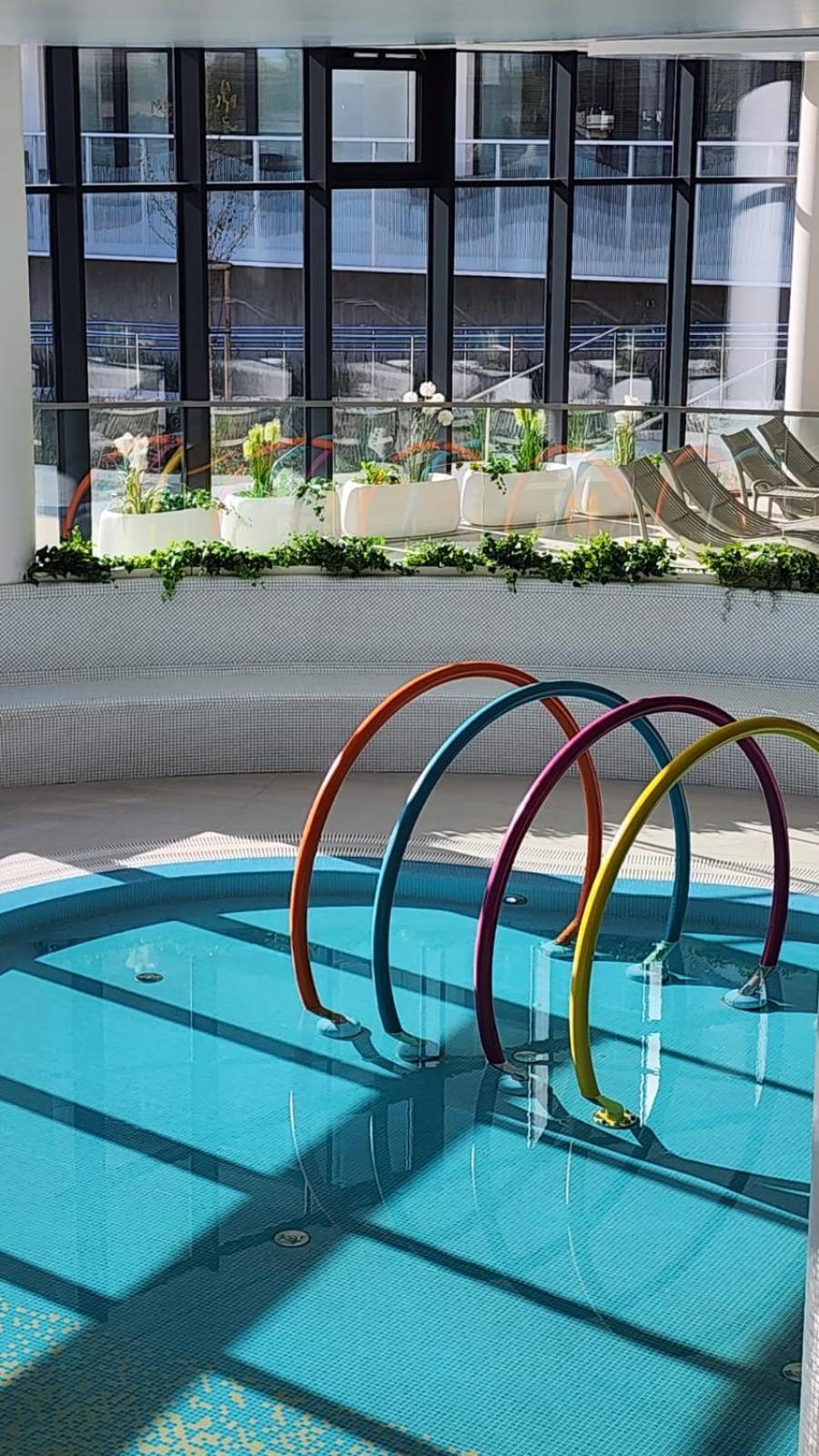 Aqua Polanki B 209 Kolobrzeg 아파트 외부 사진