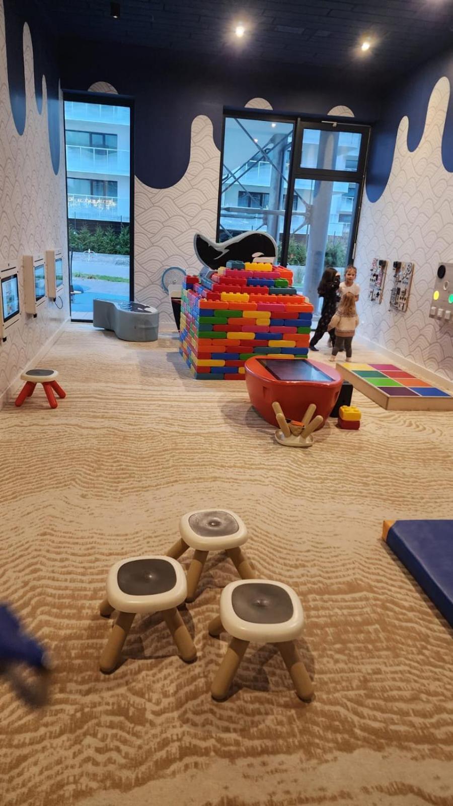 Aqua Polanki B 209 Kolobrzeg 아파트 외부 사진